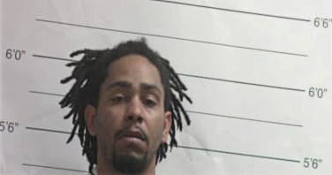 Kendrick Roberts, - Orleans Parish County, LA 